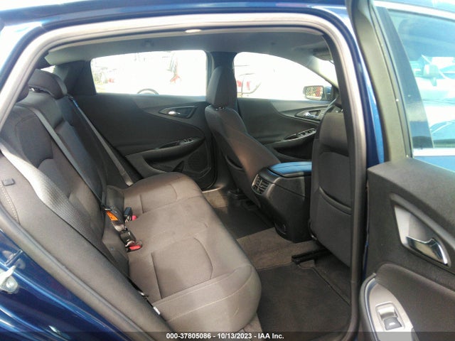 Chevrolet MALIBU LT 2020 1G1ZD5ST1LF074778 Image 8