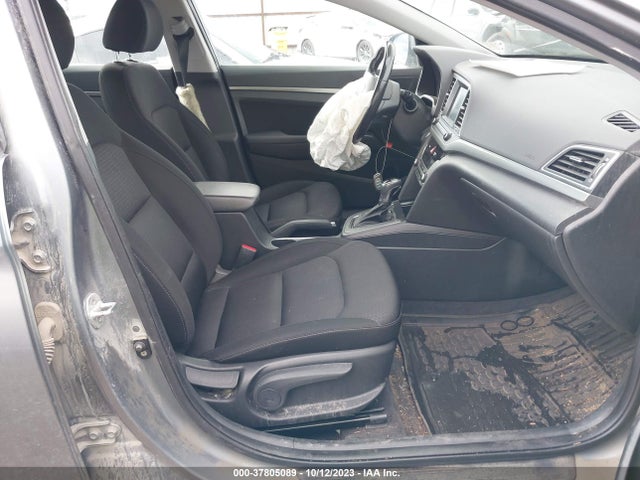 Hyundai Elantra Value Edition 2018 KMHD84LF0JU606325 Image 5