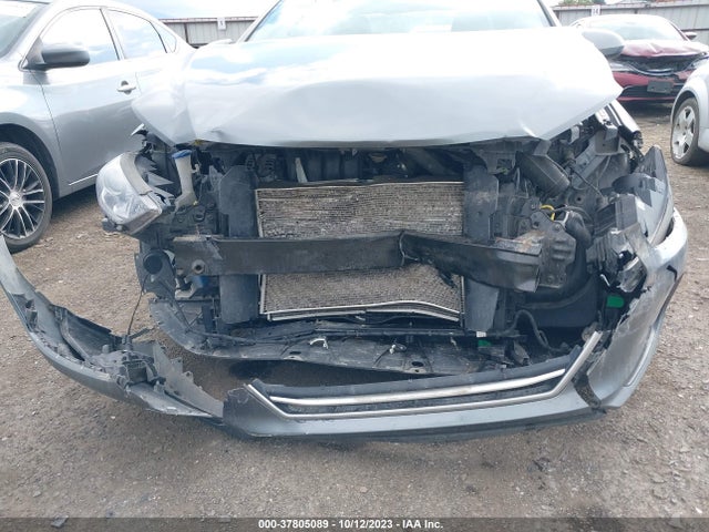 Hyundai Elantra Value Edition 2018 KMHD84LF0JU606325 Image 6