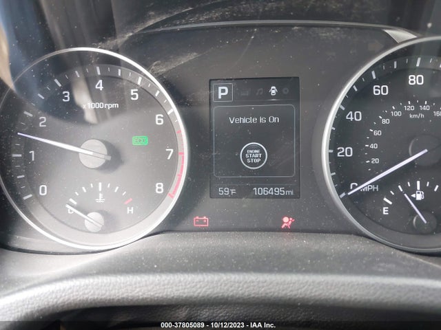 Hyundai Elantra Value Edition 2018 KMHD84LF0JU606325 Image 7