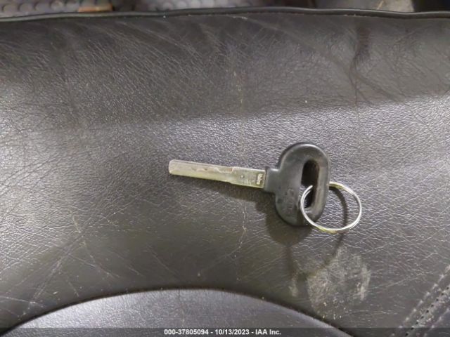 1988 SAAB 9000 YS3CS58D1J1027546 Photo 10