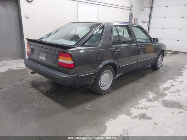 1988 SAAB 9000 YS3CS58D1J1027546 Photo 3