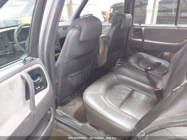 1988 SAAB 9000 YS3CS58D1J1027546 Photo 7