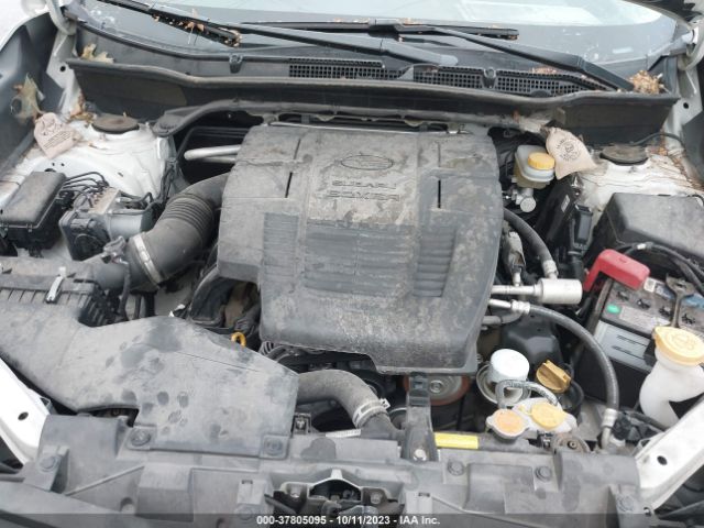 2019 SUBARU FORESTER JF2SKAWCXKH584309 Photo 9