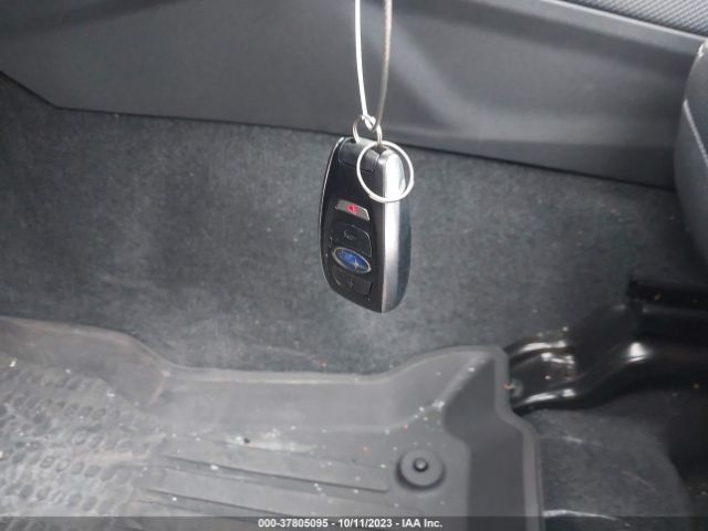 2019 SUBARU FORESTER JF2SKAWCXKH584309 Photo 10