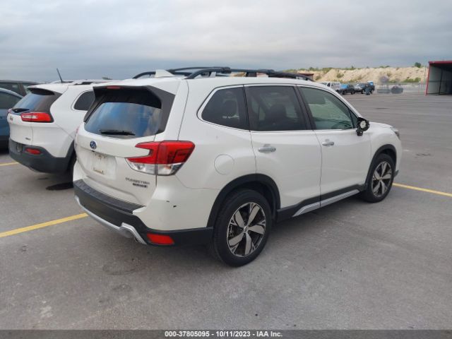 2019 SUBARU FORESTER JF2SKAWCXKH584309 Photo 3