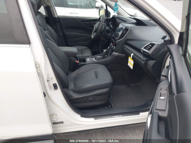 2019 SUBARU FORESTER JF2SKAWCXKH584309 Photo 4