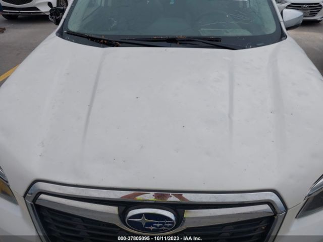 2019 SUBARU FORESTER JF2SKAWCXKH584309 Photo 5