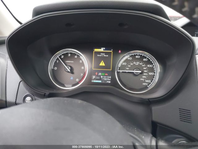 2019 SUBARU FORESTER JF2SKAWCXKH584309 Photo 6