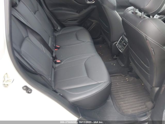 2019 SUBARU FORESTER JF2SKAWCXKH584309 Photo 7