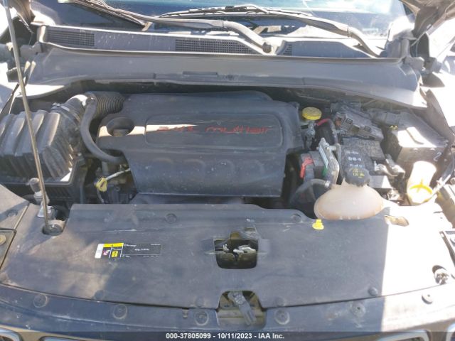 3C4NJDAB7HT642742 Jeep Compass Sport