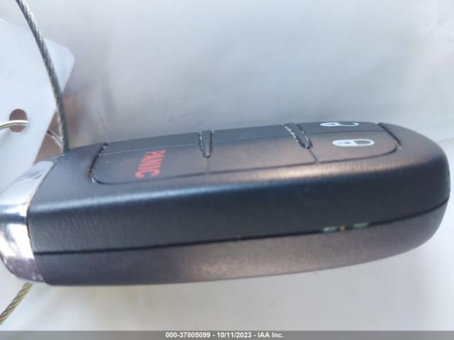 3C4NJDAB7HT642742 Jeep Compass Sport