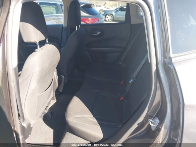 3C4NJDAB7HT642742 Jeep Compass Sport