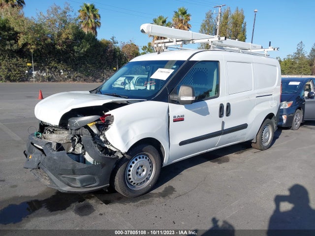 ZFBHRFAB7K6M11085 RAM Promaster City Tradesman