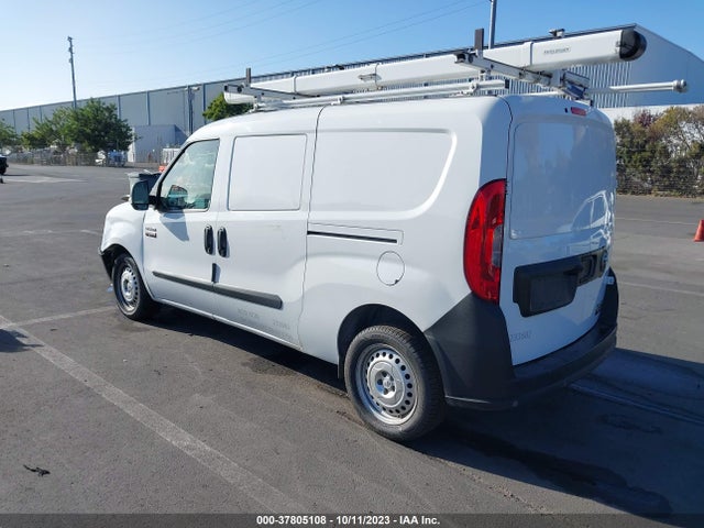 ZFBHRFAB7K6M11085 RAM Promaster City Tradesman