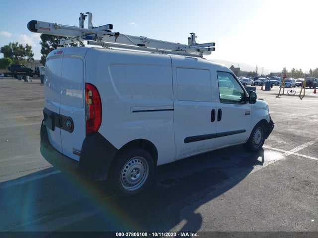 ZFBHRFAB7K6M11085 RAM Promaster City Tradesman