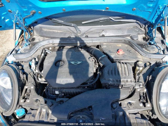 2019 MINI HARDTOP WMWXP5C54K2H95091 Photo 9
