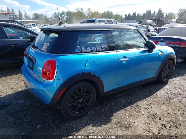 2019 MINI HARDTOP WMWXP5C54K2H95091 Photo 3
