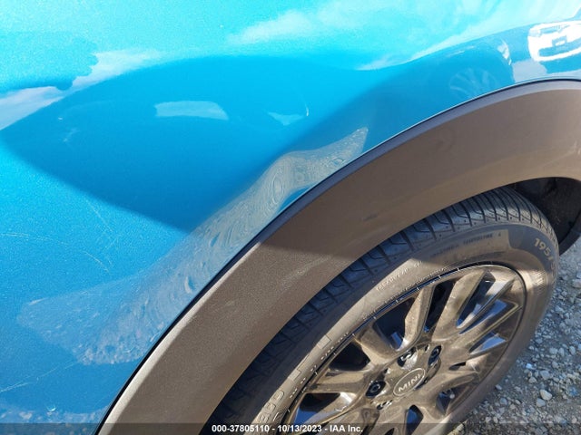 2019 MINI HARDTOP WMWXP5C54K2H95091 Photo 5