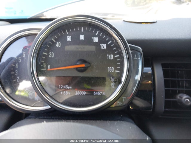 2019 MINI HARDTOP WMWXP5C54K2H95091 Photo 6
