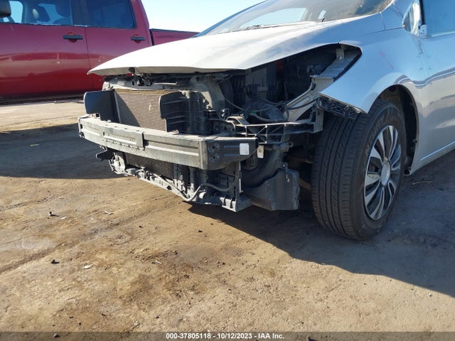 KIA FORTE LX 2017 3KPFK4A71HE052280 Image 6