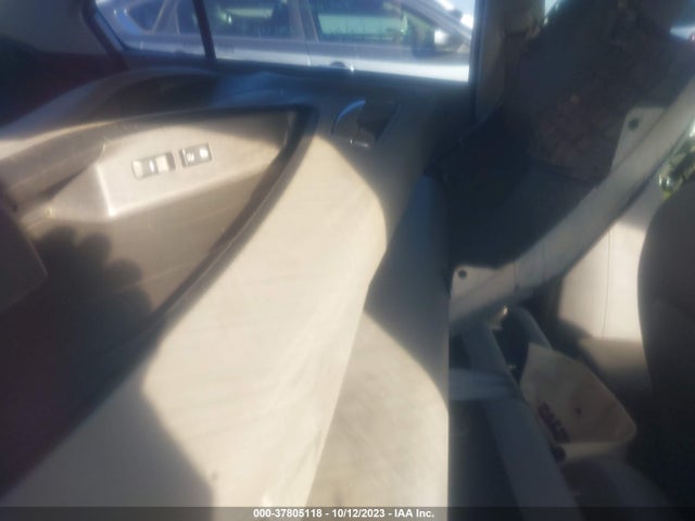 KIA FORTE LX 2017 3KPFK4A71HE052280 Image 8