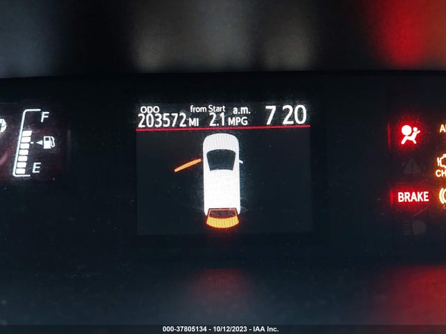 Toyota Prius C One/two/three/four 2016 JTDKDTB37G1133462 Image 15