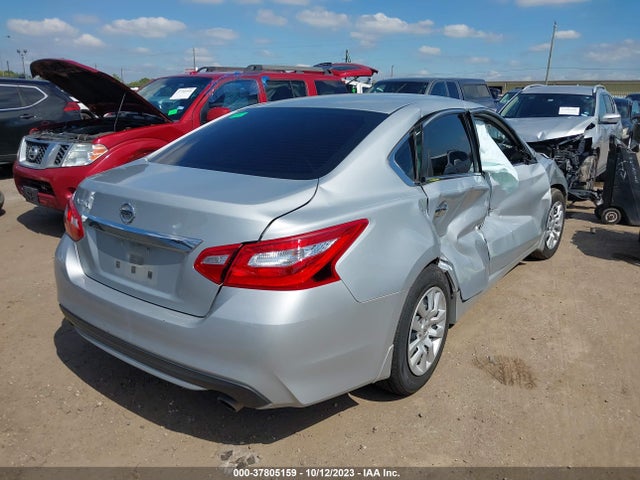 2017 NISSAN ALTIMA 2.5 S VIN: 1N4AL3AP4HN334741