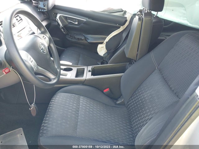 2017 NISSAN ALTIMA 2.5 S VIN: 1N4AL3AP4HN334741