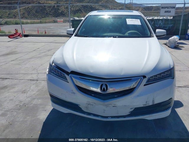 Acura TLX TECH 2016 19UUB1F50GA014426 Image 12