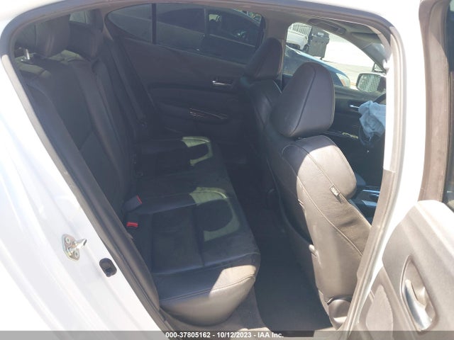 Acura TLX TECH 2016 19UUB1F50GA014426 Image 8
