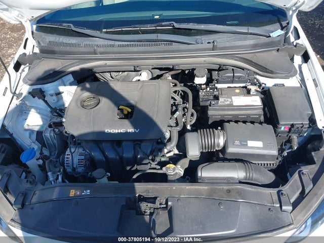 Hyundai ELANTRA SE 2017 5NPD84LF5HH174890 Image 10