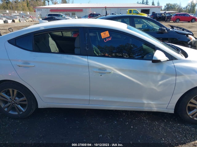Hyundai ELANTRA SE 2017 5NPD84LF5HH174890 Image 13