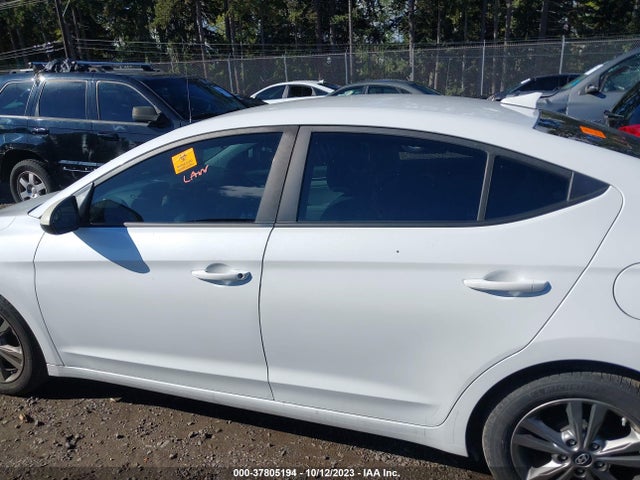 Hyundai ELANTRA SE 2017 5NPD84LF5HH174890 Image 14