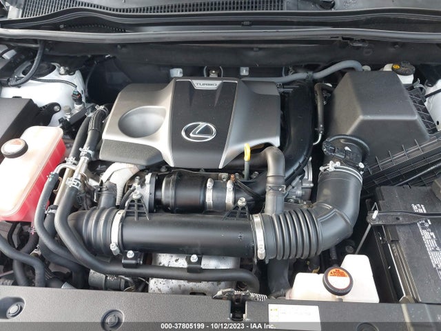 Lexus NX 200T 2015 JTJYARBZ2F2021801 Image 10