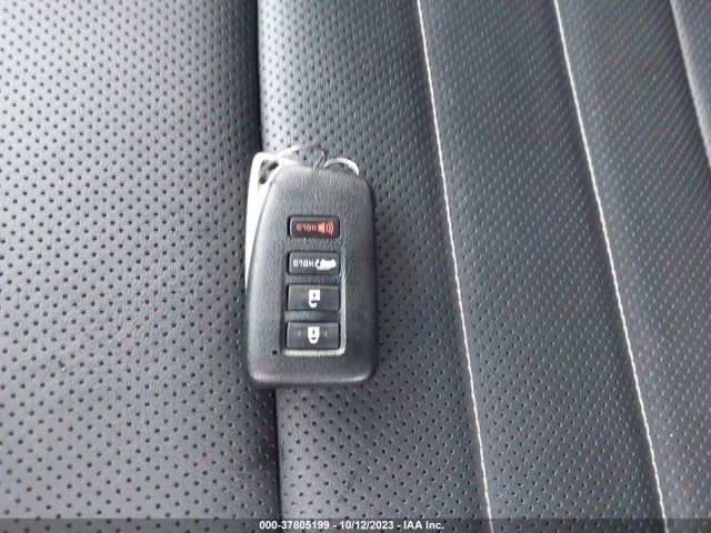 Lexus NX 200T 2015 JTJYARBZ2F2021801 Image 11