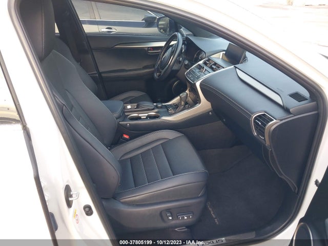 Lexus NX 200T 2015 JTJYARBZ2F2021801 Image 5