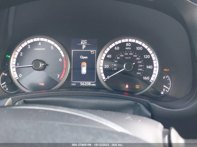 Lexus NX 200T 2015 JTJYARBZ2F2021801 Image 7