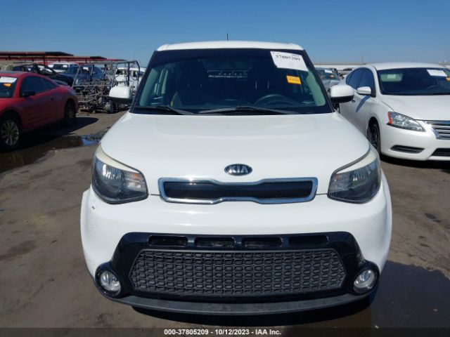 KNDJP3A52G7821503 KIA SOUL +