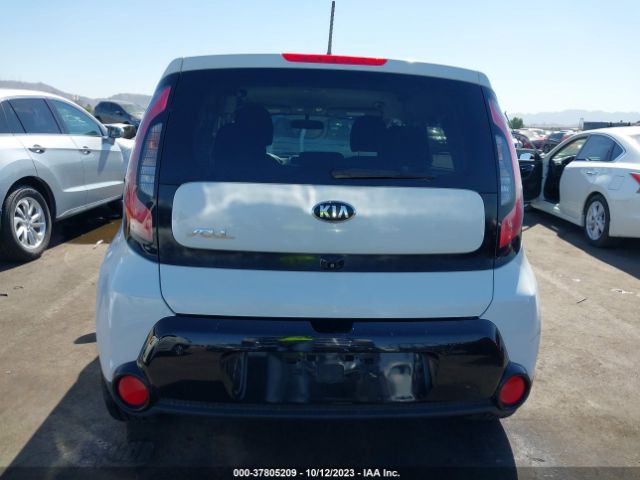 KNDJP3A52G7821503 KIA SOUL +