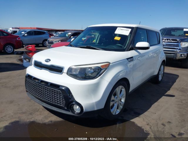 KNDJP3A52G7821503 KIA SOUL +
