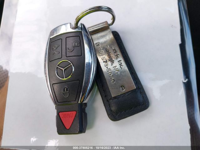 WDDHF5KB2EA848966 Mercedes-Benz E-class E 350