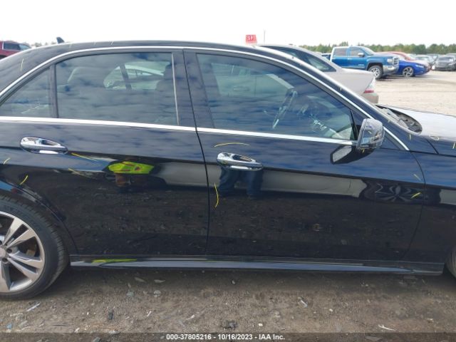WDDHF5KB2EA848966 Mercedes-Benz E-class E 350
