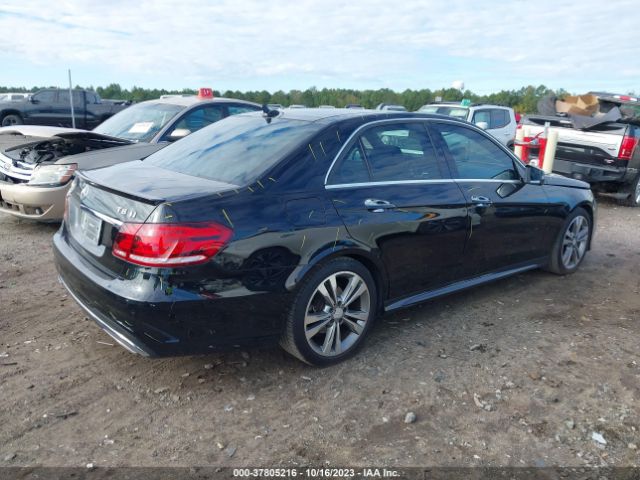 WDDHF5KB2EA848966 Mercedes-Benz E-class E 350