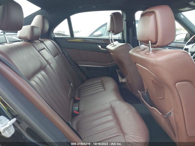 WDDHF5KB2EA848966 Mercedes-Benz E-class E 350