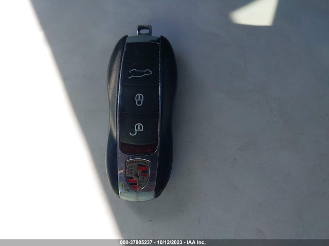 2012 PORSCHE CAYENNE WP1AA2A21CLA08929 Photo 10