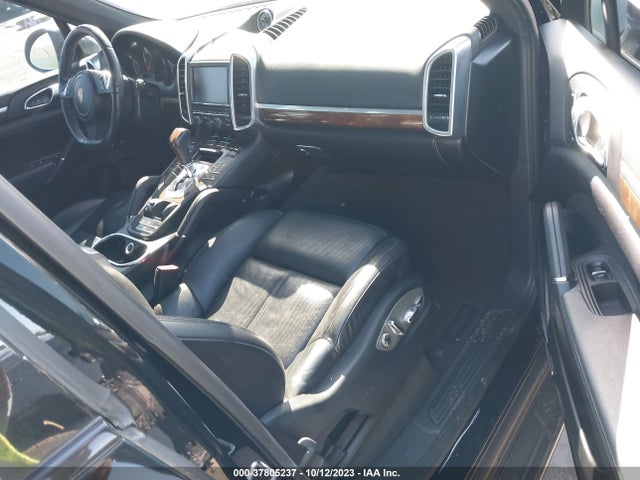 2012 PORSCHE CAYENNE WP1AA2A21CLA08929 Photo 4