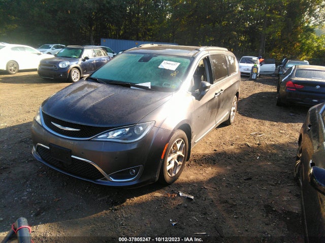 2C4RC1EG0HR693860 Chrysler Pacifica Touring-l Plus