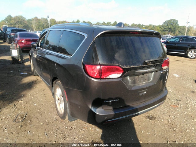 2C4RC1EG0HR693860 Chrysler Pacifica Touring-l Plus