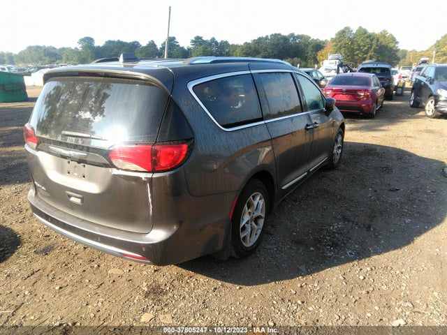 2C4RC1EG0HR693860 Chrysler Pacifica Touring-l Plus